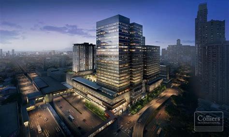 one ayala tower 1.